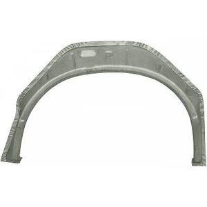 Painel lateral Traseiro Direito para Ford Transit 94-99