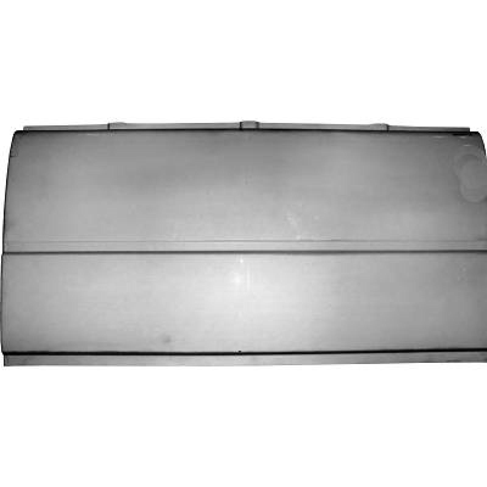 Painel lateral Esquerdo para Ford Transit 86-91