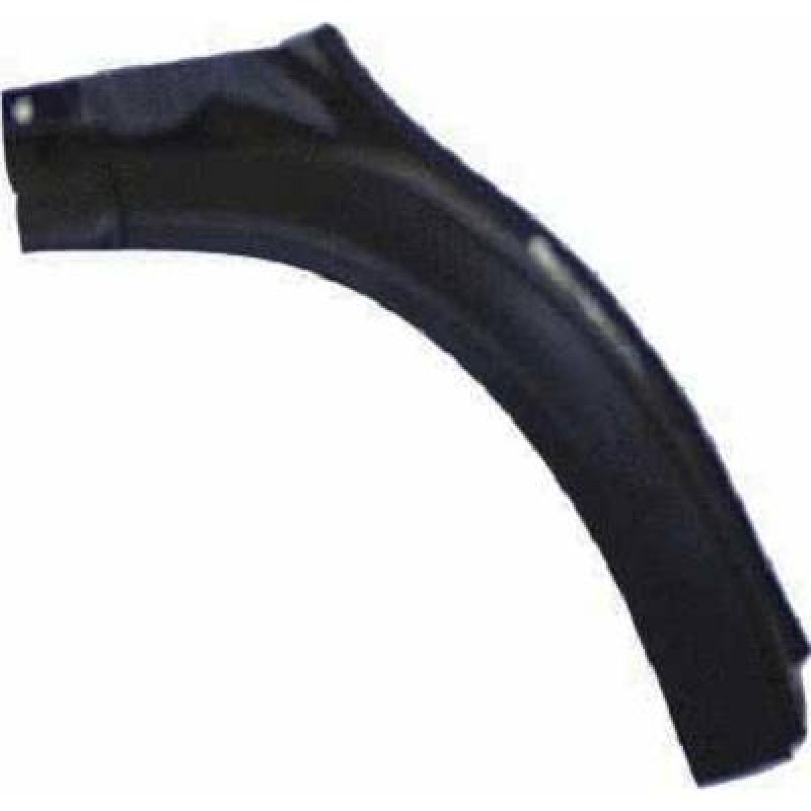 Guarda-lamas Traseiro Esquerdo para Ford Transit 86-91