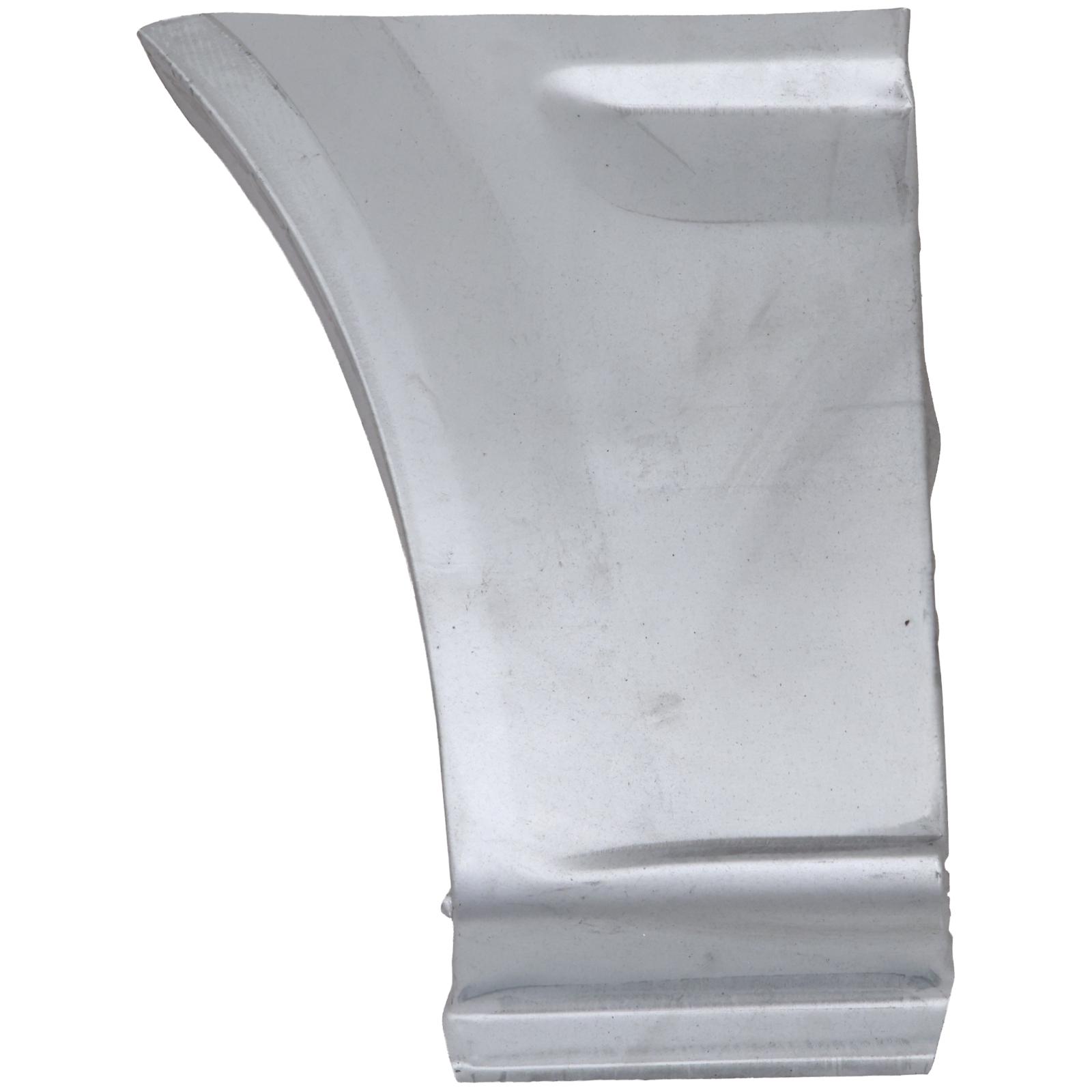 Painel lateral Dianteiro Esquerdo para Ford Transit 00-06