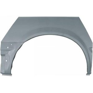Painel lateral Traseiro Esquerdo para Ford Transit 00-06