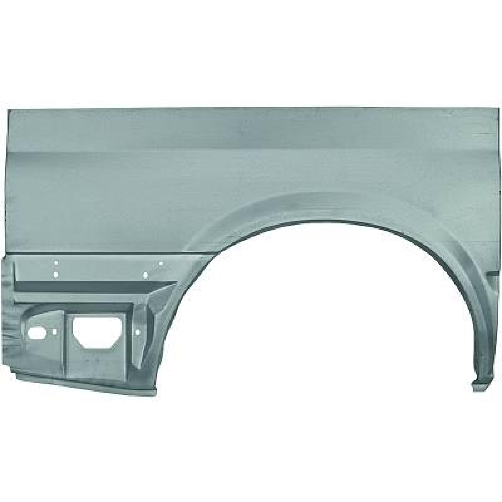 Painel lateral Direito para Ford Transit 06-14