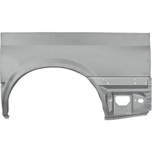 Painel lateral Esquerdo para Ford Transit 06-14