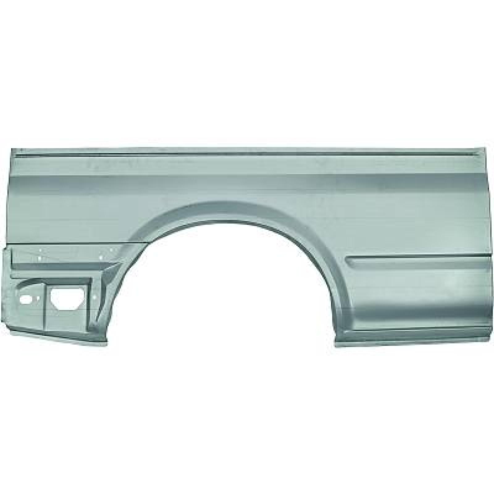 Painel lateral Direito para Ford Transit 00-06