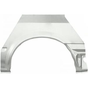 Painel lateral Traseiro Esquerdo para Ford Transit 00-06