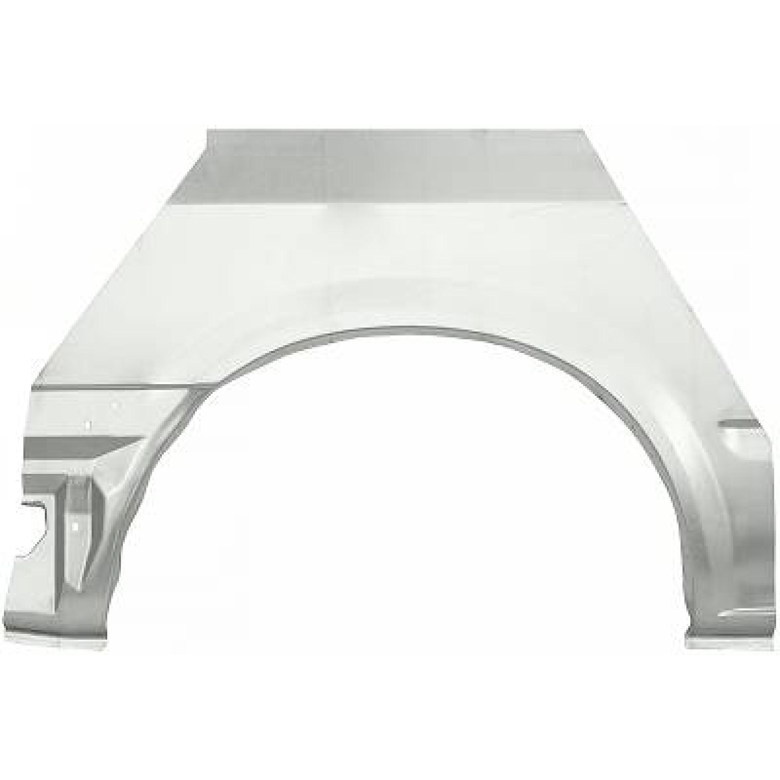 Painel lateral Traseiro Direito para Ford Transit 06-14
