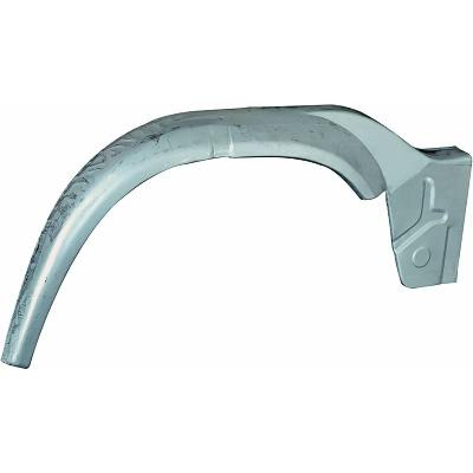 Painel lateral Dianteiro Direito para Ford Transit 91-94