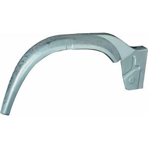 Painel lateral Dianteiro Direito para Ford Transit 94-99