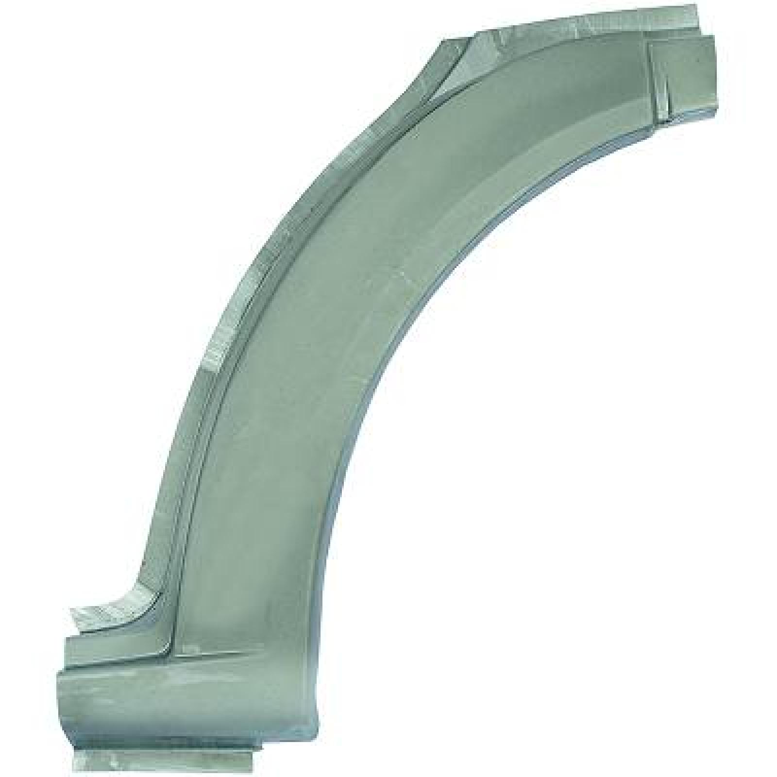 Guarda-lamas Dianteiro Direito para Ford Transit 00-06
