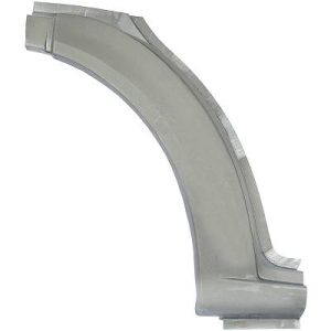 Guarda-lamas Dianteiro Esquerdo para Ford Transit 00-06