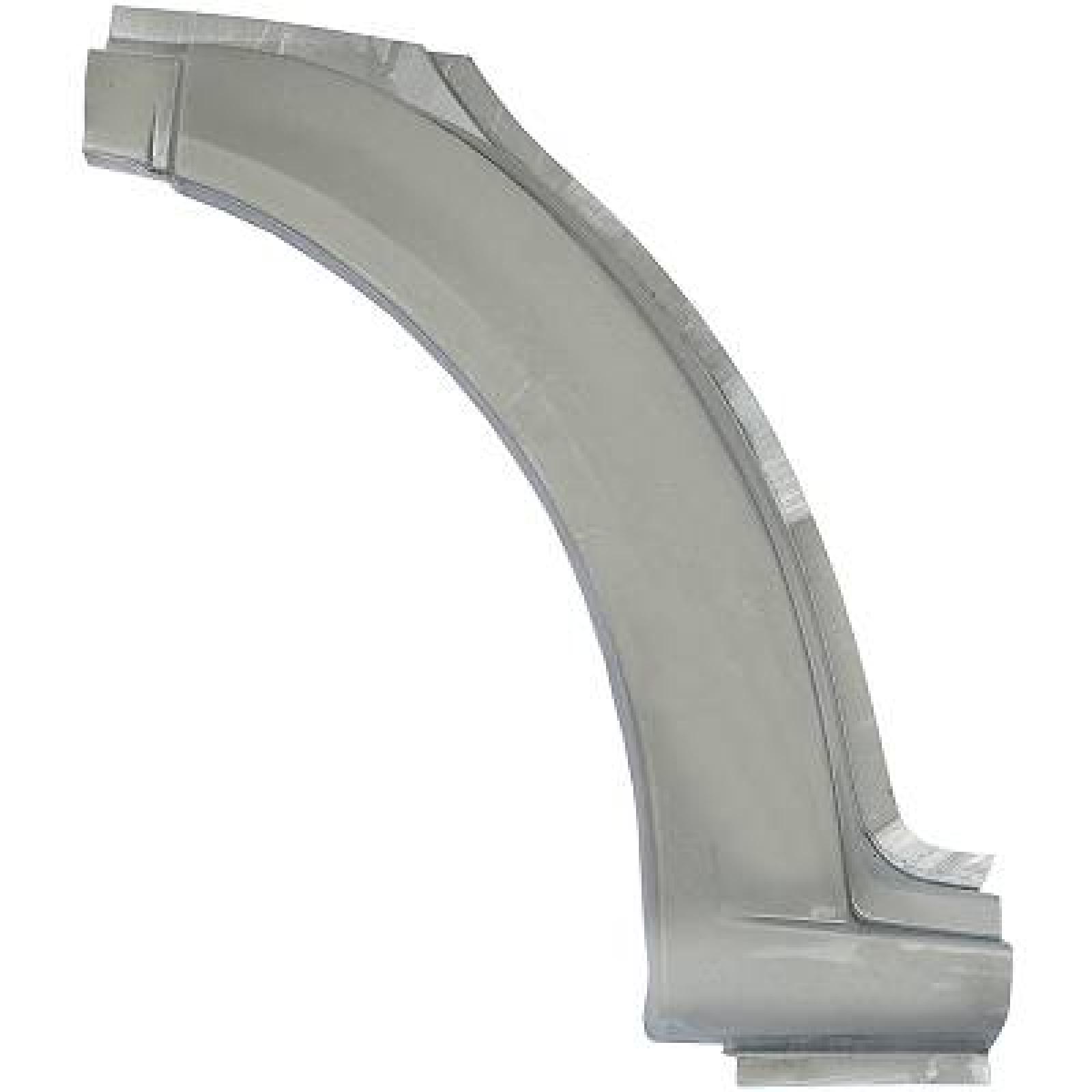 Guarda-lamas Dianteiro Esquerdo para Ford Transit 00-06
