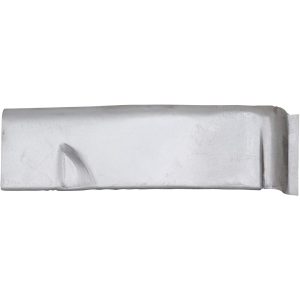 Painel traseiro Traseiro Esquerdo para Ford Transit 00-06