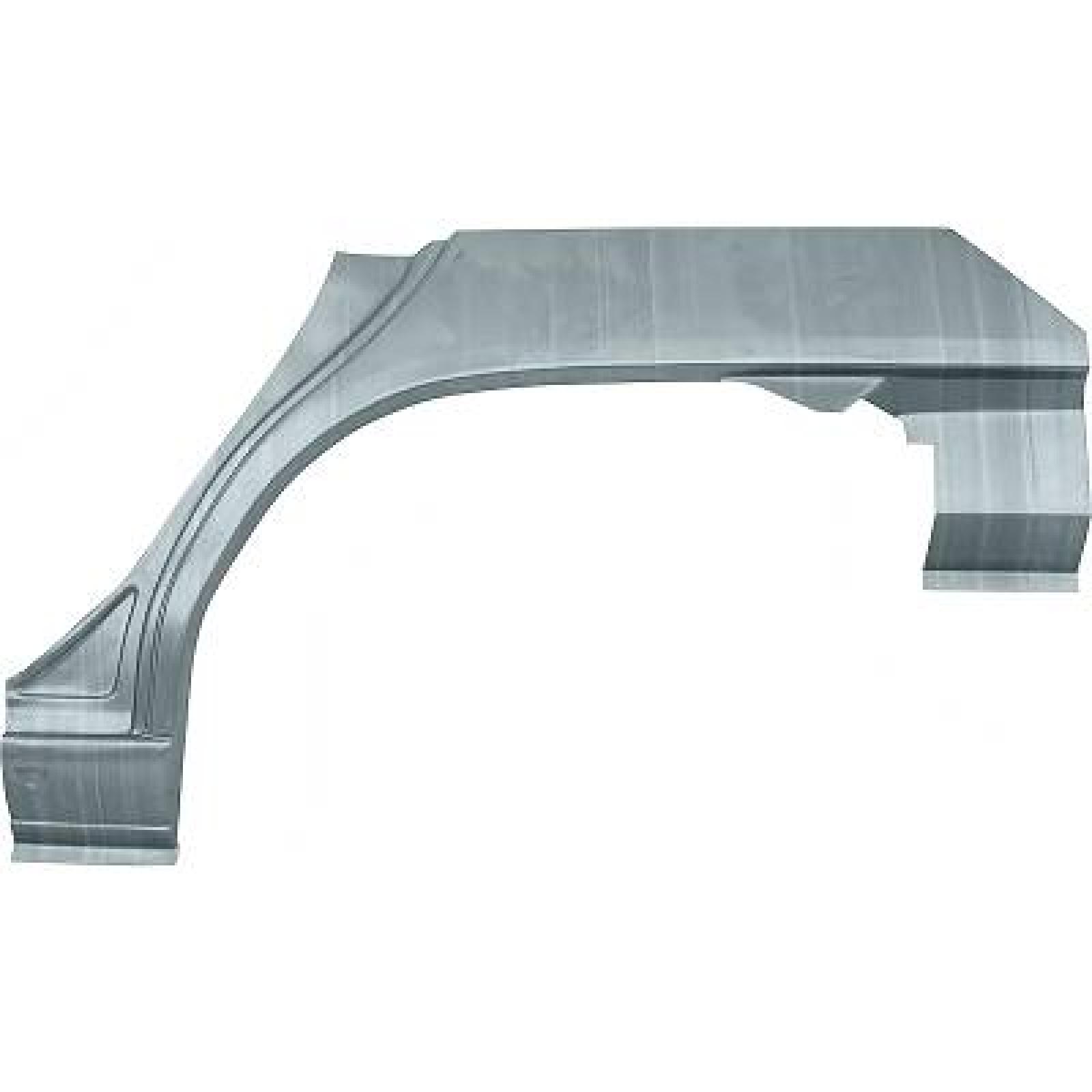 Painel lateral Traseiro Esquerdo para Ford Mondeo (Berlina/Carrinha) 96-00