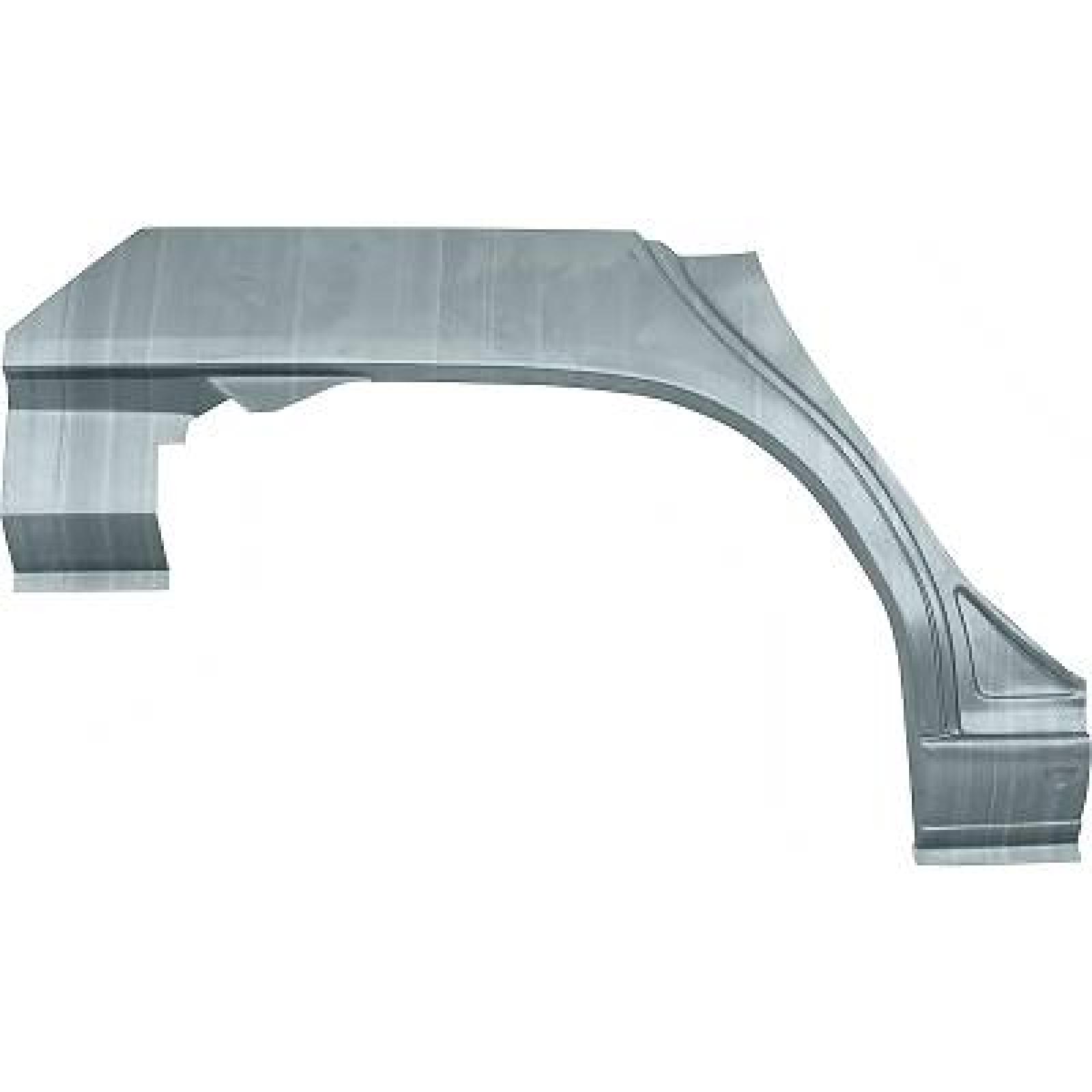 Painel lateral Traseiro Direito para Ford Mondeo (Berlina/Carrinha) 96-00