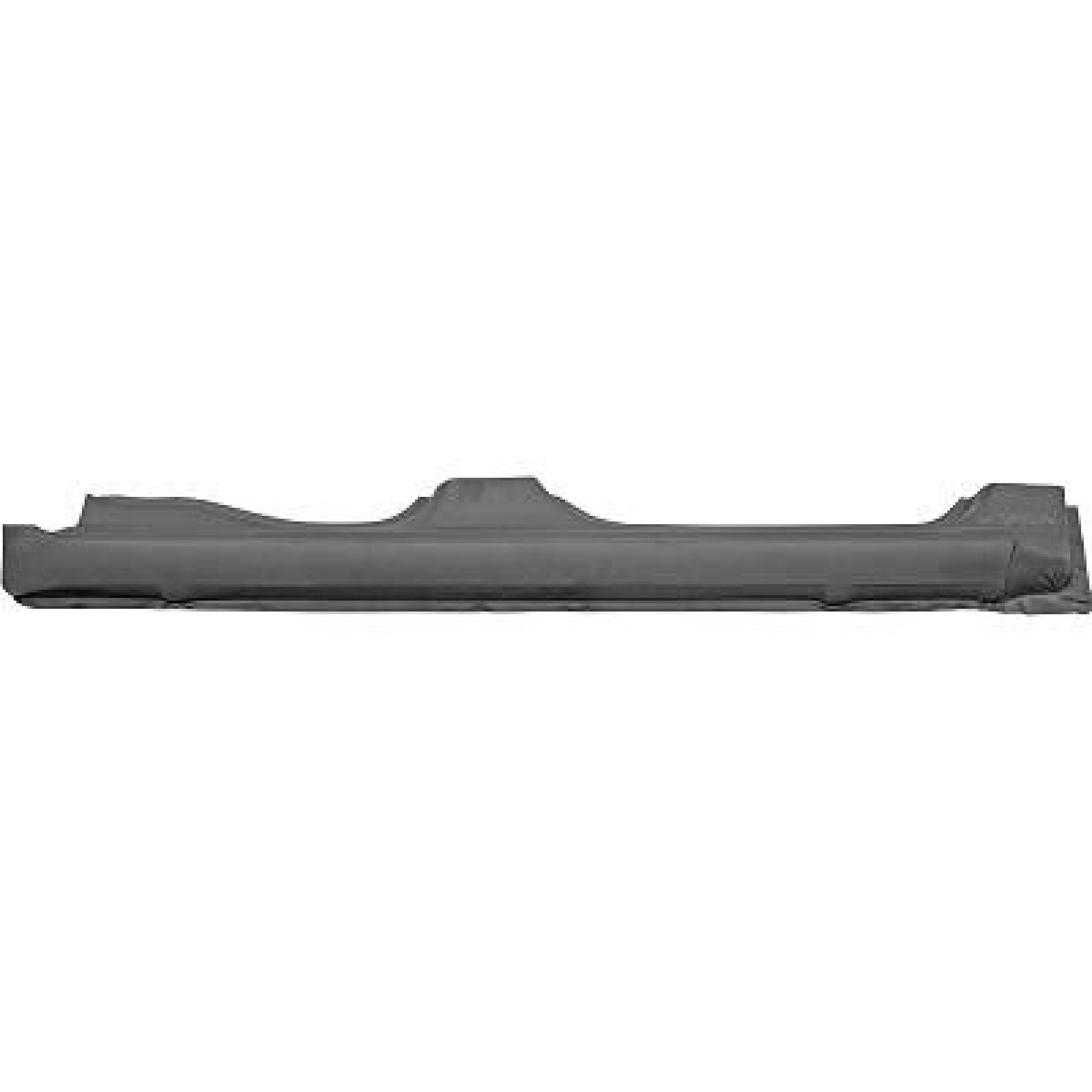 Chapa da embaladeira Direito para Ford Mondeo (Berlina/Carrinha) 07-10