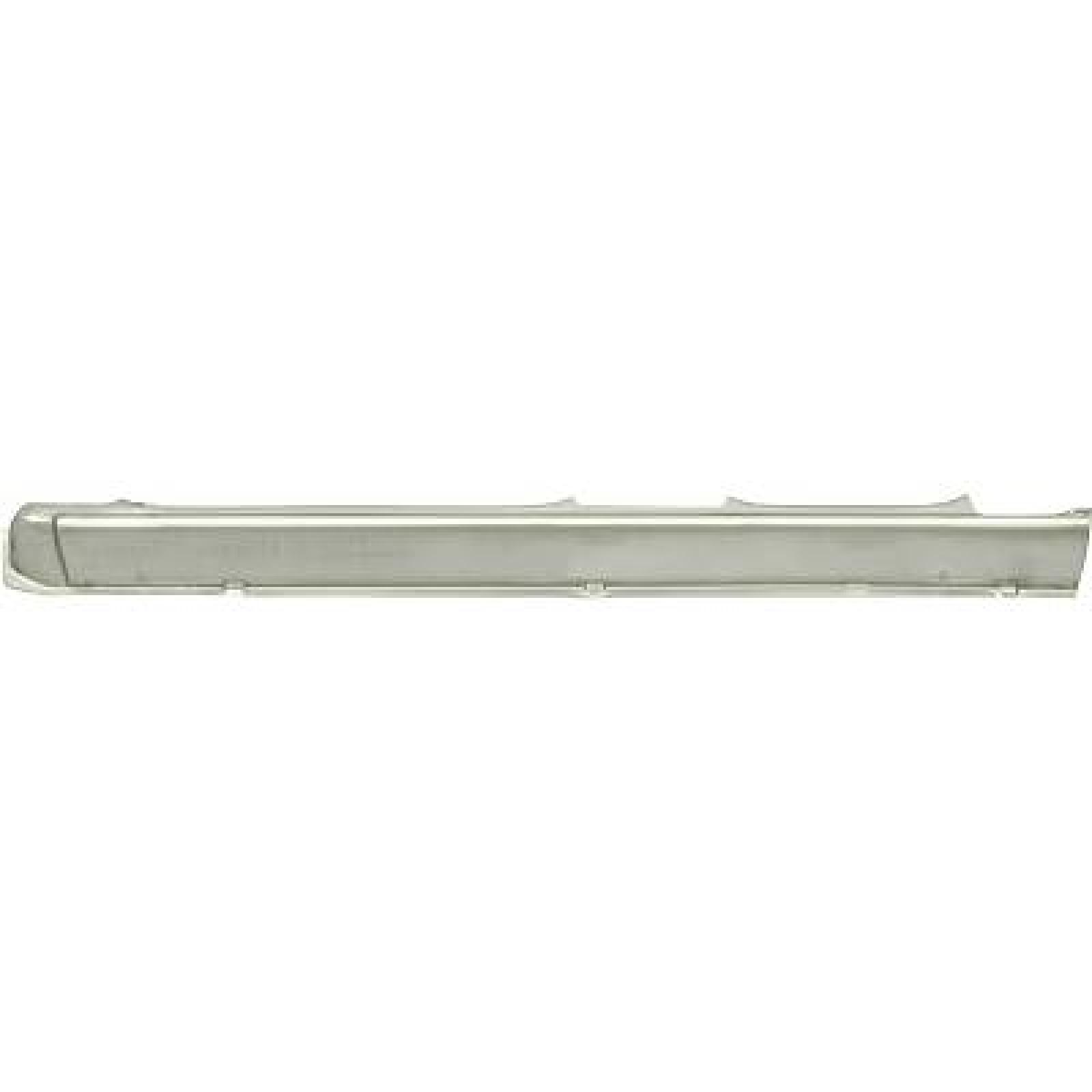 Chapa da embaladeira Esquerdo para Ford Escort/Orion 90-95