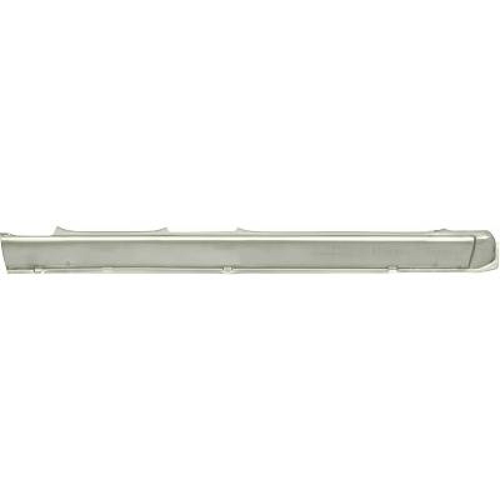 Chapa da embaladeira Direito para Ford Escort/Orion 90-95