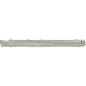 Chapa da embaladeira Direito para Ford Escort 95-99