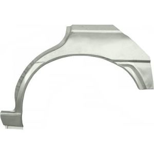 Painel lateral Traseiro Esquerdo para Ford Escort 95-99