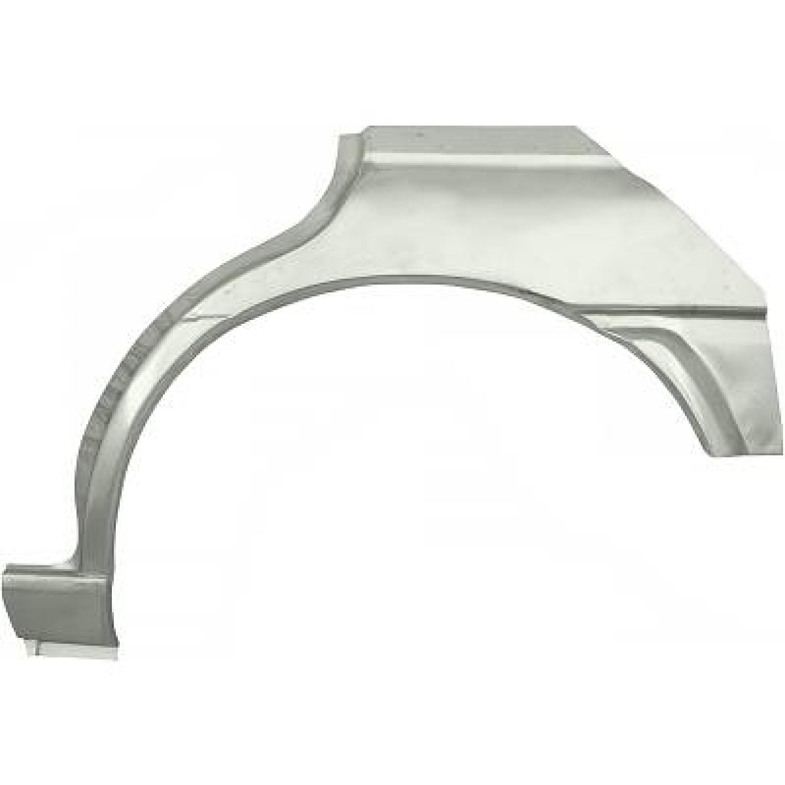 Painel lateral Traseiro Esquerdo para Ford Escort 95-99