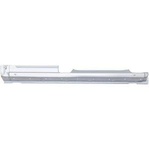 Chapa da embaladeira Direito para Ford Transit Connect 02-06