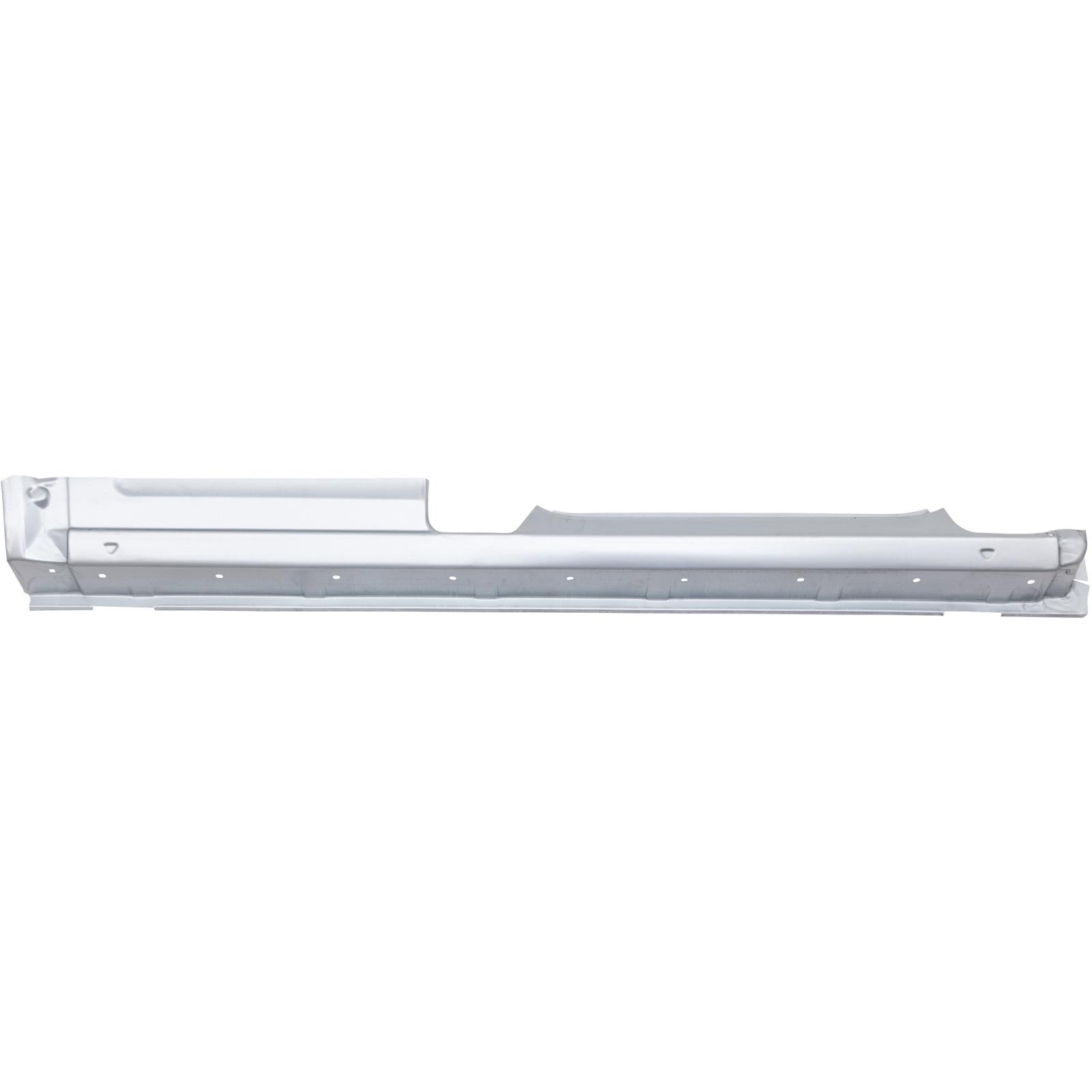 Chapa da embaladeira Direito para Ford Transit Connect 02-06