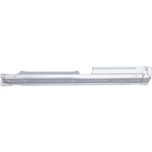 Chapa da embaladeira Esquerdo para Ford Transit Connect 02-06