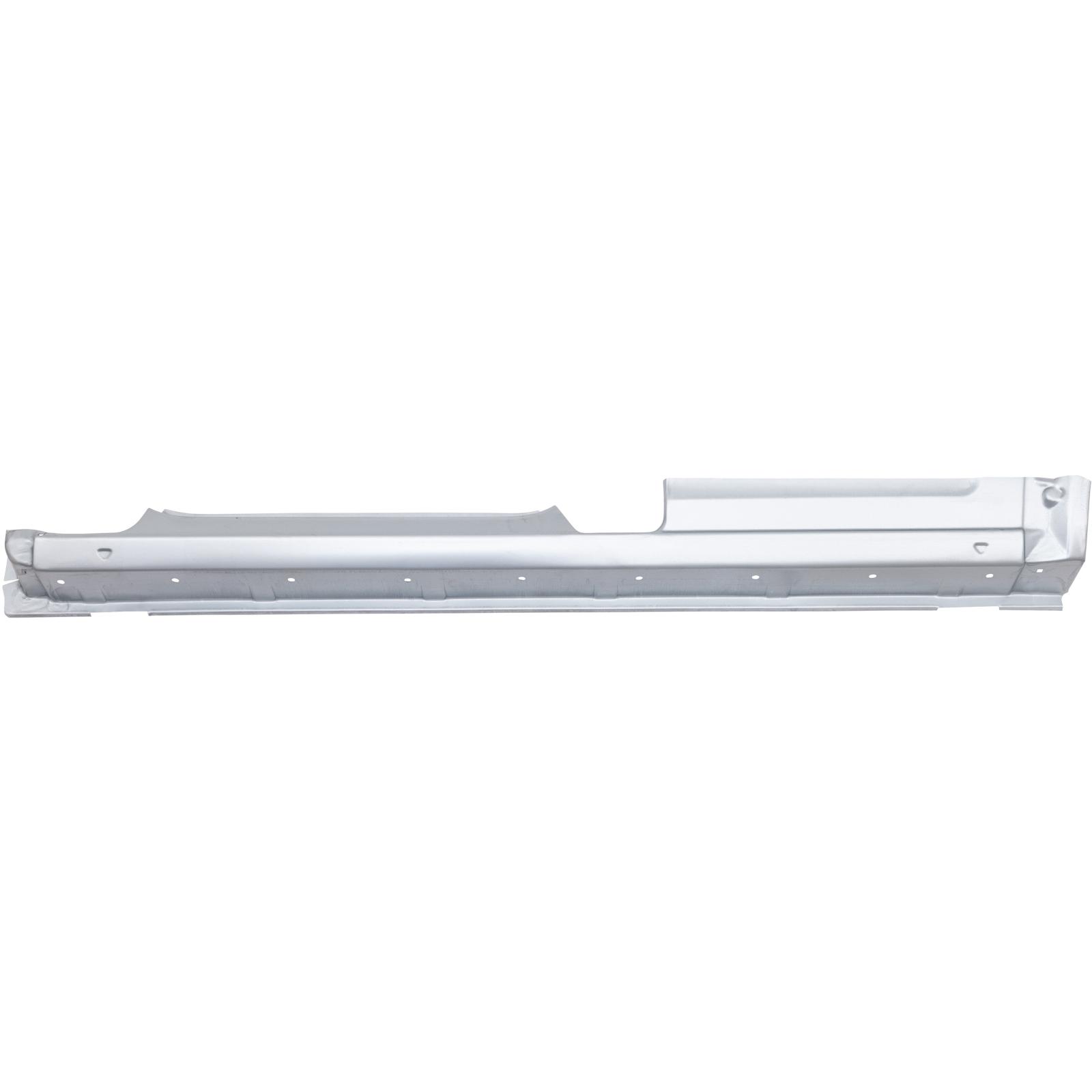 Chapa da embaladeira Esquerdo para Ford Transit Connect 02-06