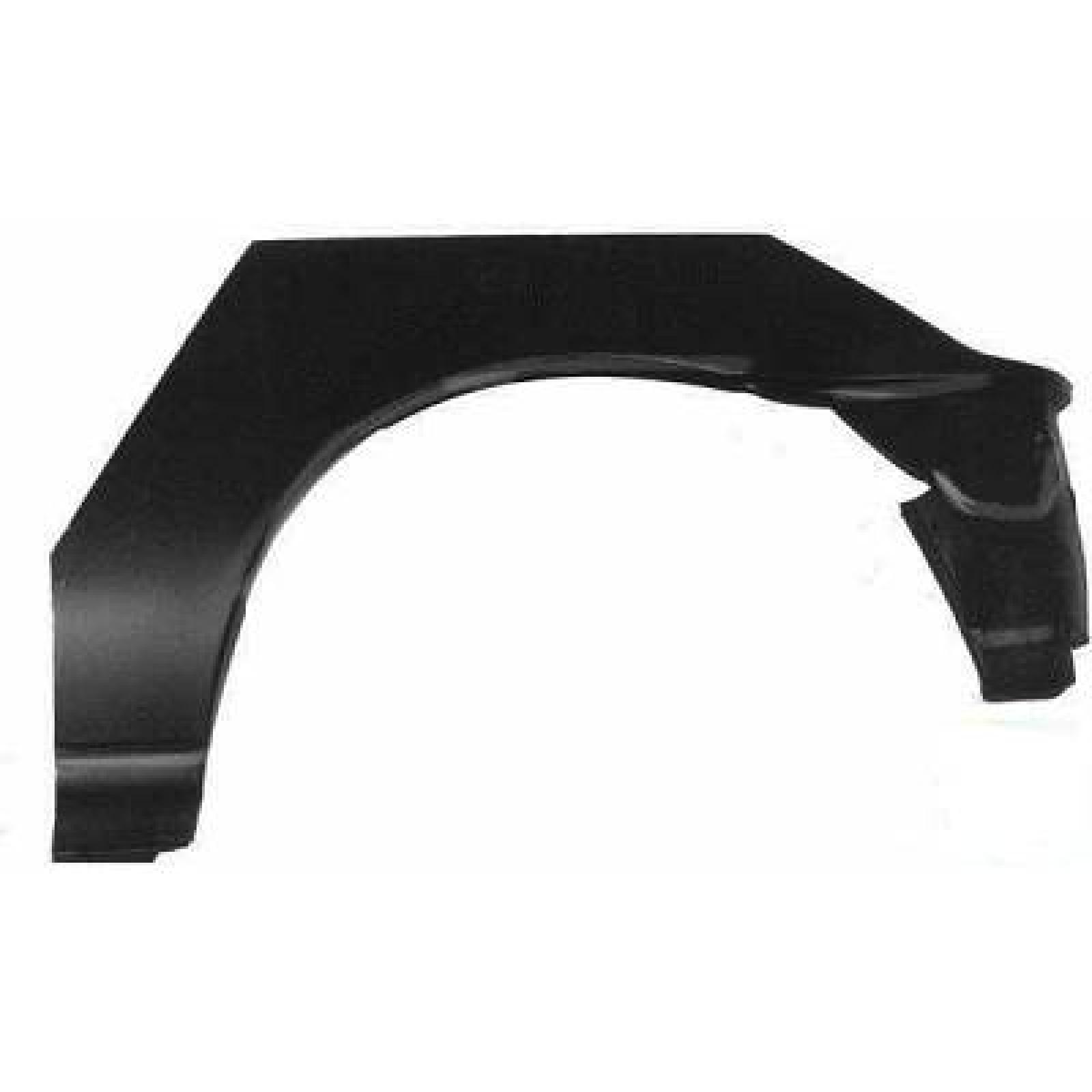 Painel lateral Traseiro Direito para Mazda 121 96-99