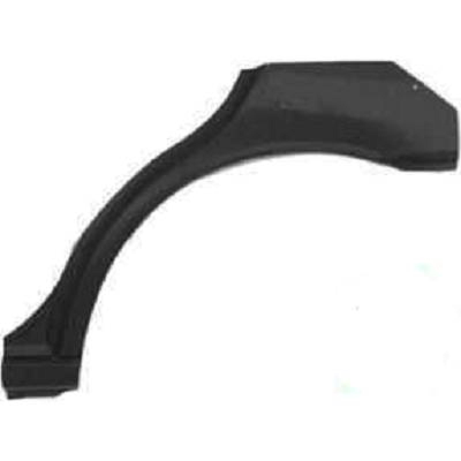 Painel lateral Traseiro Esquerdo para Mazda 121 00-03