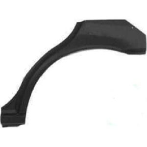 Painel lateral Traseiro Esquerdo para Mazda 121 96-99