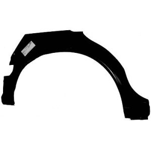 Painel lateral Traseiro Direito para Mazda 121 96-99