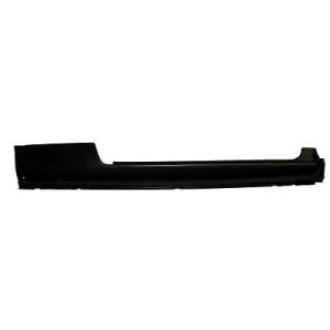 Chapa da embaladeira Direito para Ford KA 96-08