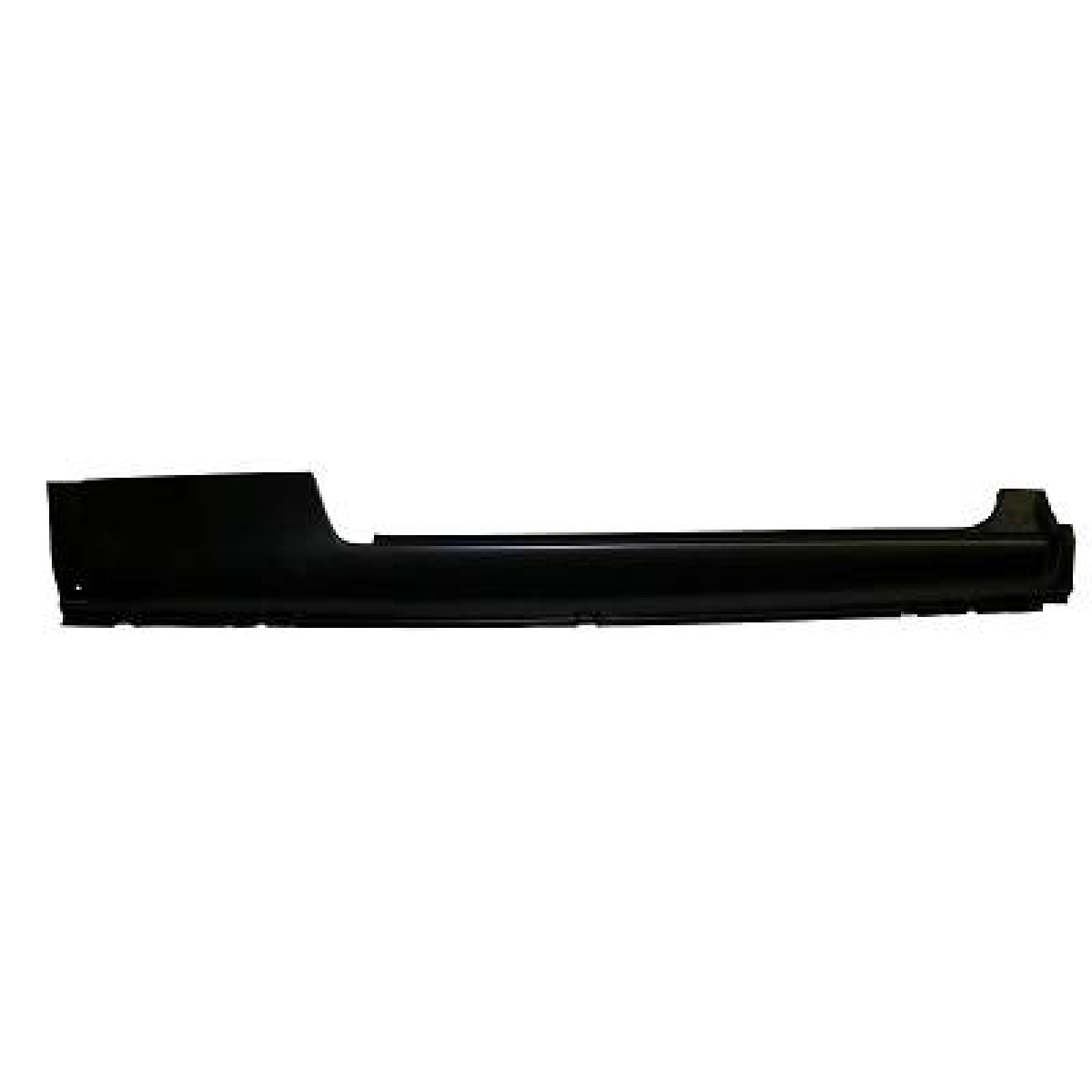 Chapa da embaladeira Direito para Ford KA 96-08
