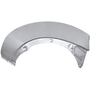 Painel lateral Traseiro Esquerdo para Ford KA 96-08