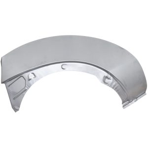 Painel lateral Traseiro Direito para Ford KA 96-08