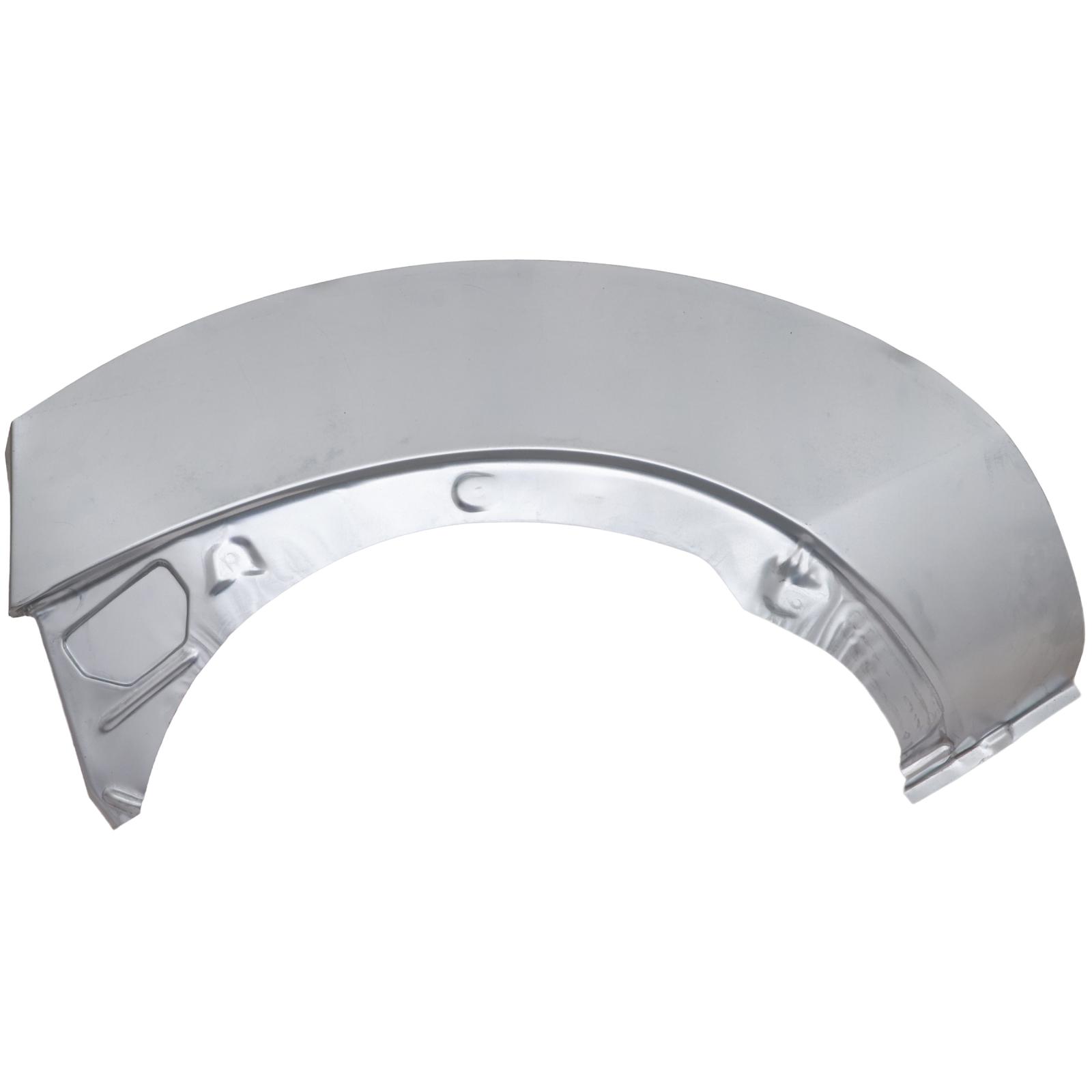 Painel lateral Traseiro Direito para Ford KA 96-08