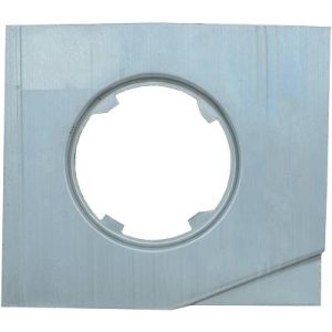 Painel lateral Esquerdo para Ford KA 96-08