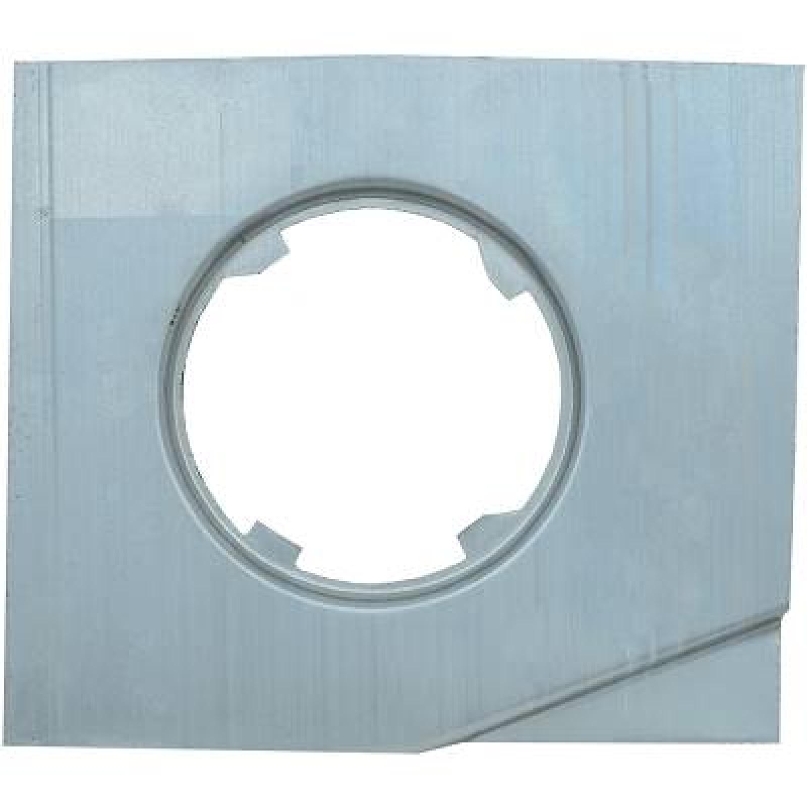 Painel lateral Esquerdo para Ford KA 96-08
