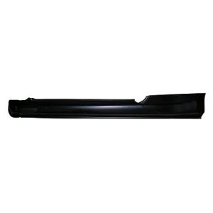 Chapa da embaladeira Esquerdo para Ford Focus 01-04