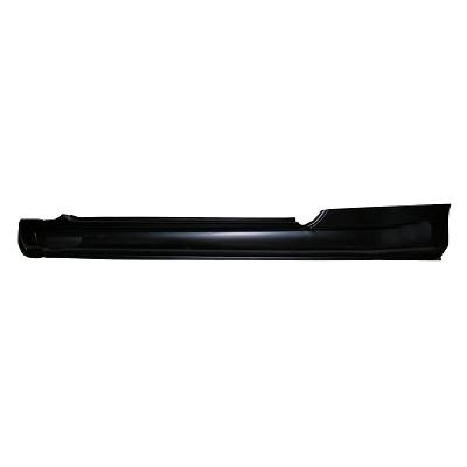 Chapa da embaladeira Esquerdo para Ford Focus 01-04