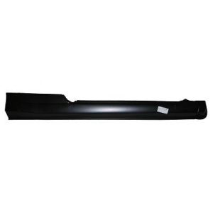 Chapa da embaladeira Direito para Ford Focus 98-01