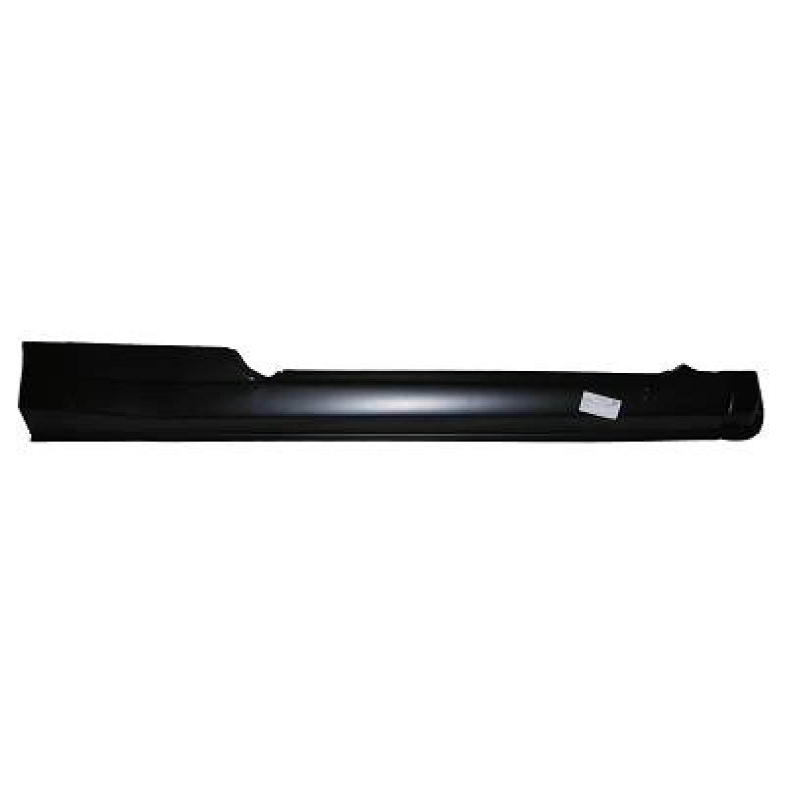 Chapa da embaladeira Direito para Ford Focus 01-04