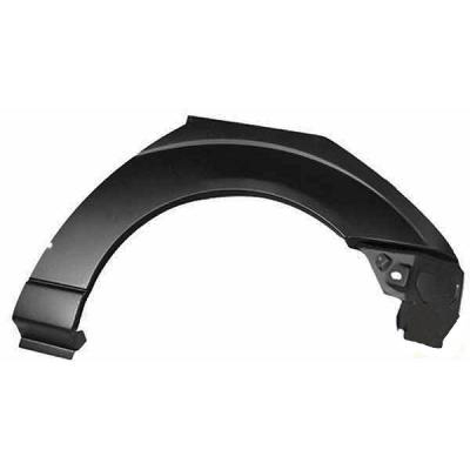 Painel lateral Traseiro Esquerdo para Ford Focus 01-04