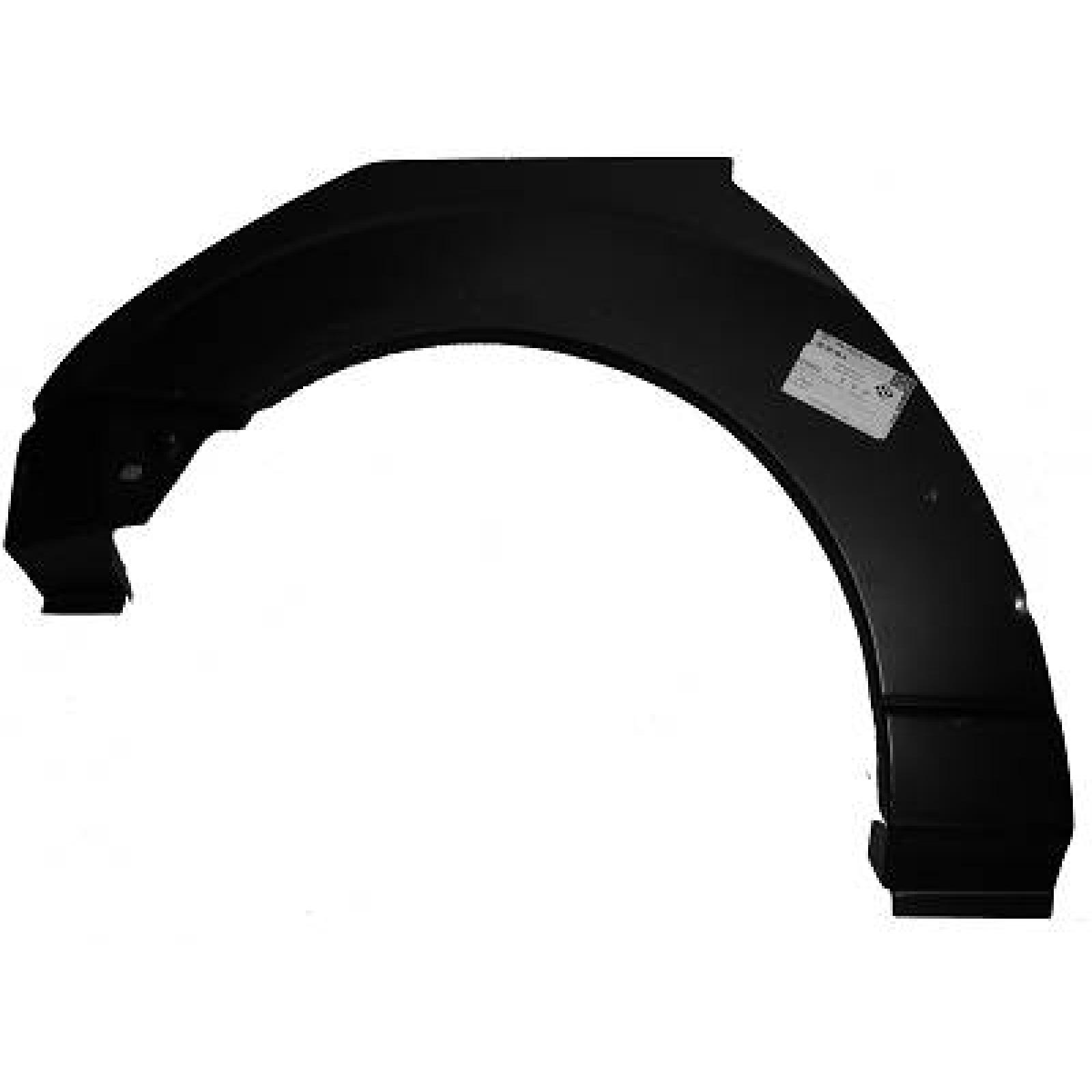 Painel lateral Traseiro Direito para Ford Focus 98-01