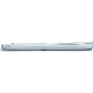 Chapa da embaladeira Esquerdo para Ford Focus 01-04