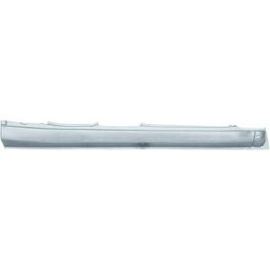 Chapa da embaladeira Direito para Ford Focus 01-04