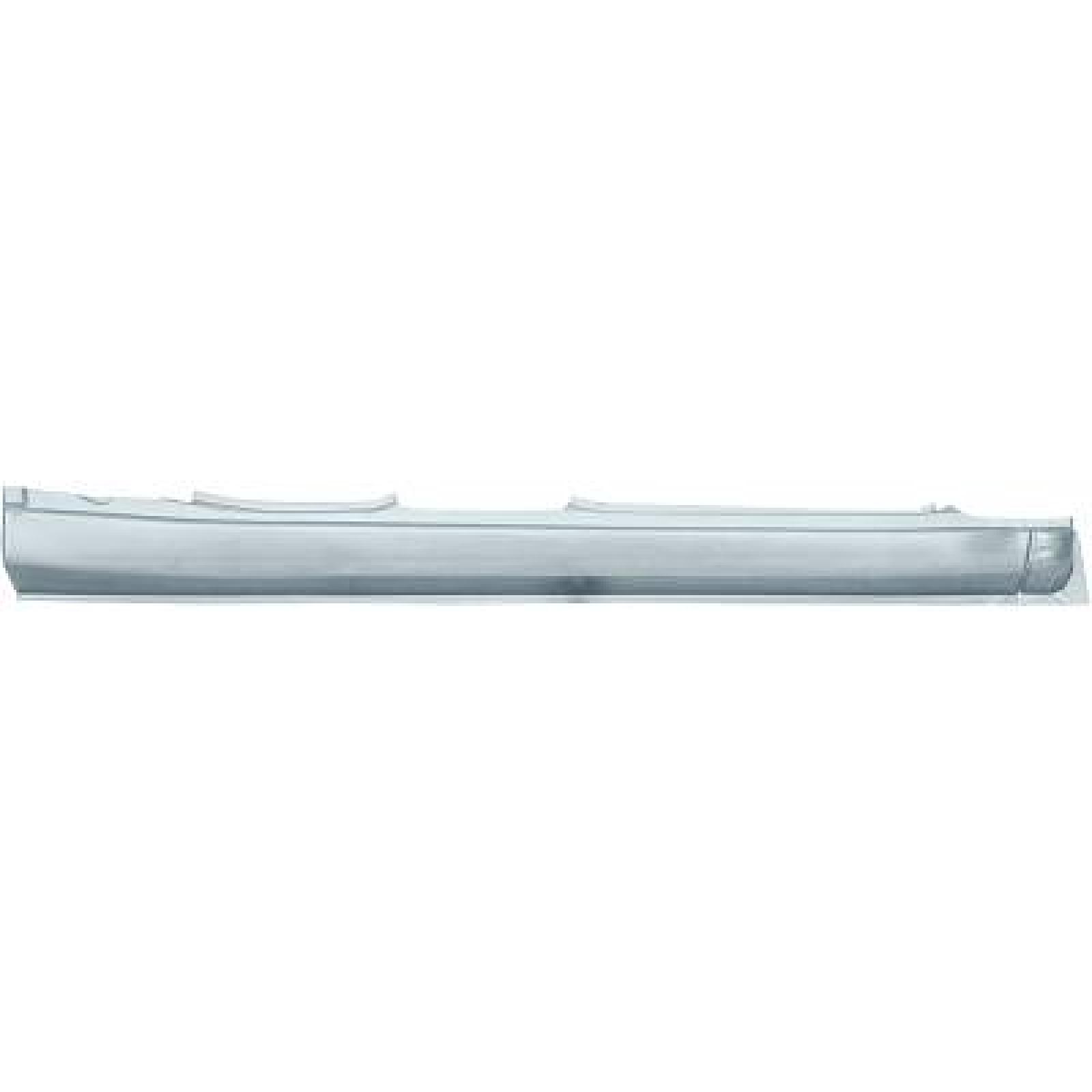 Chapa da embaladeira Direito para Ford Focus 01-04