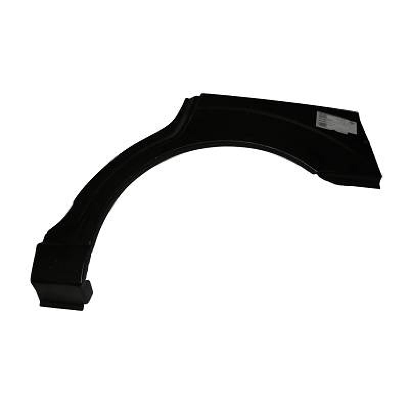 Painel lateral Traseiro Esquerdo para Ford Focus 01-04