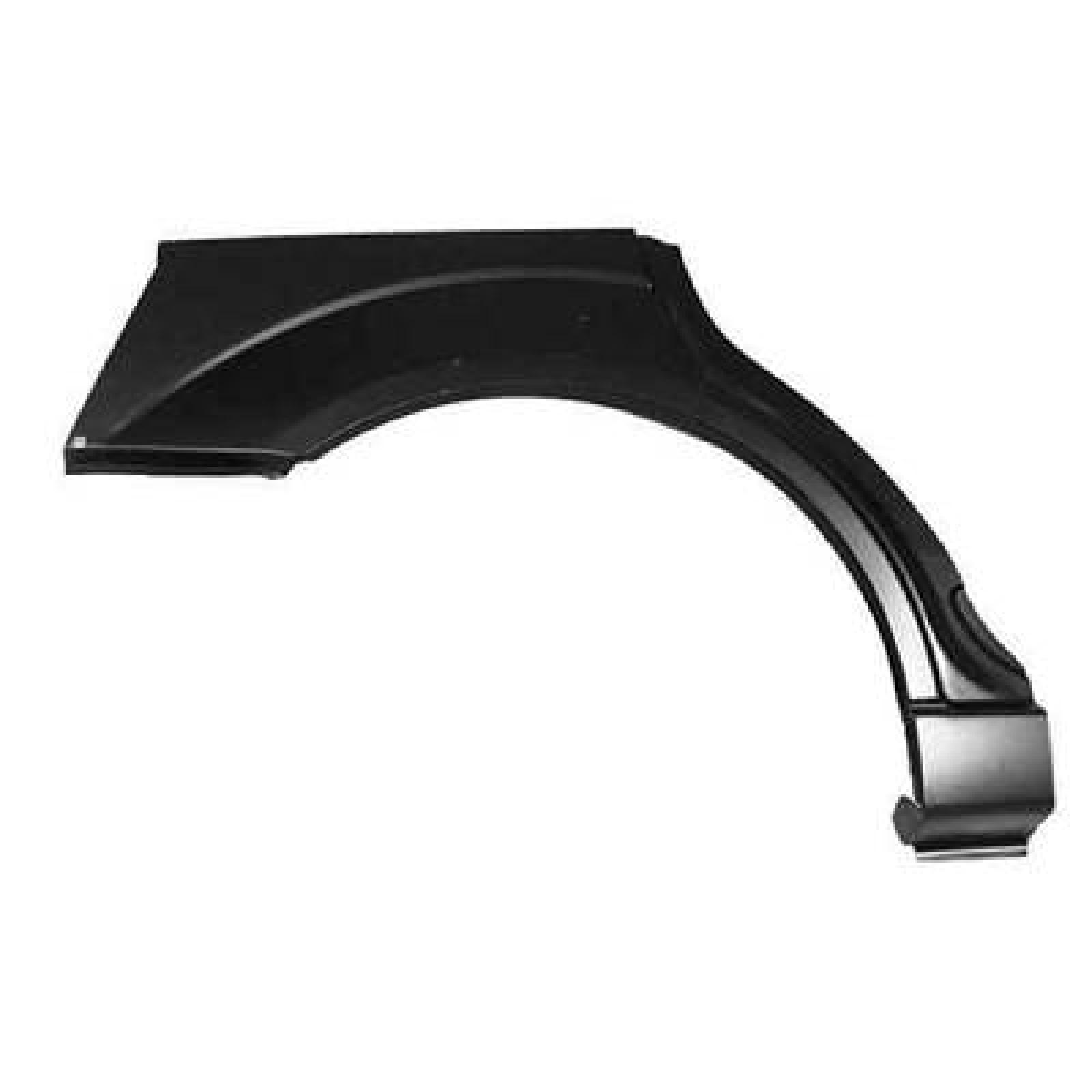 Painel lateral Traseiro Direito para Ford Focus 98-01